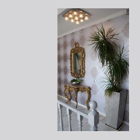 Residencial Rita Bed & Breakfast Odemira Exterior photo