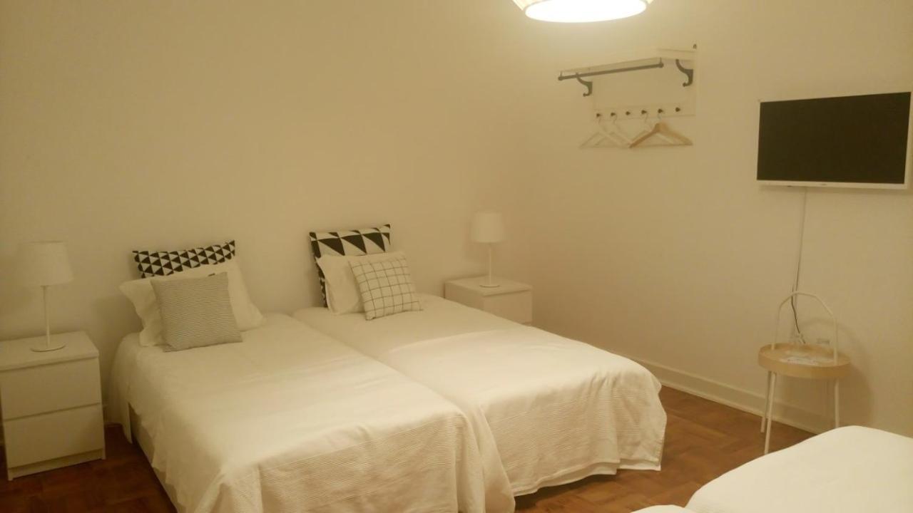 Residencial Rita Bed & Breakfast Odemira Exterior photo