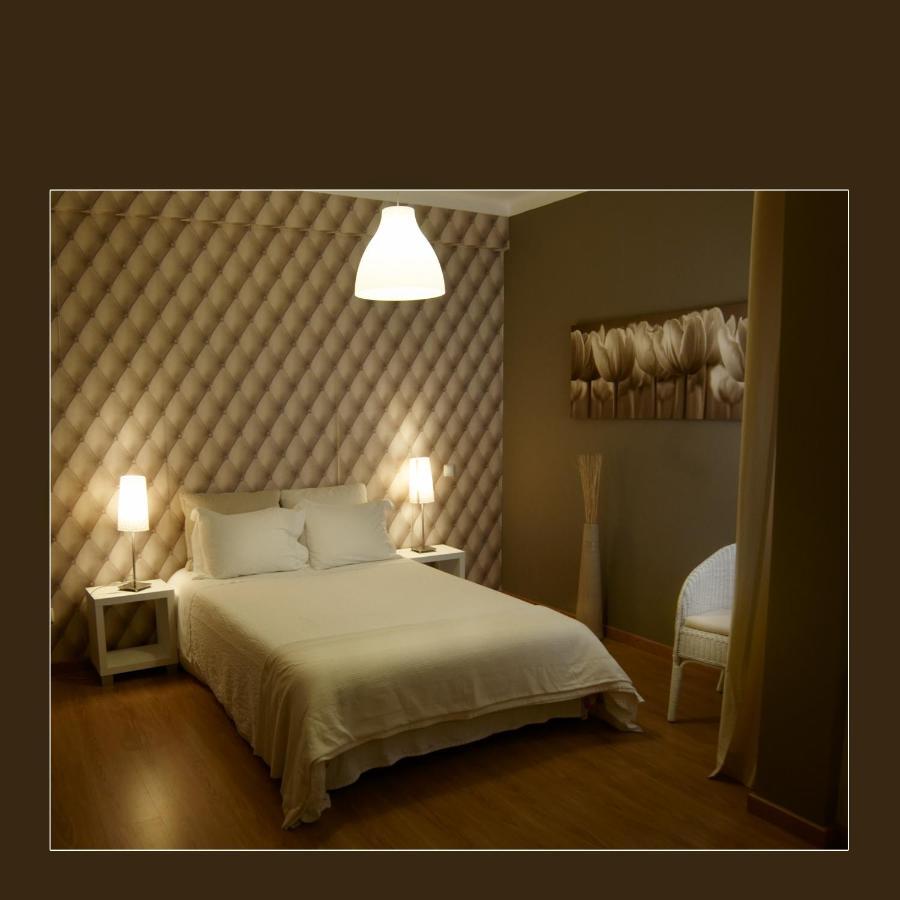 Residencial Rita Bed & Breakfast Odemira Exterior photo