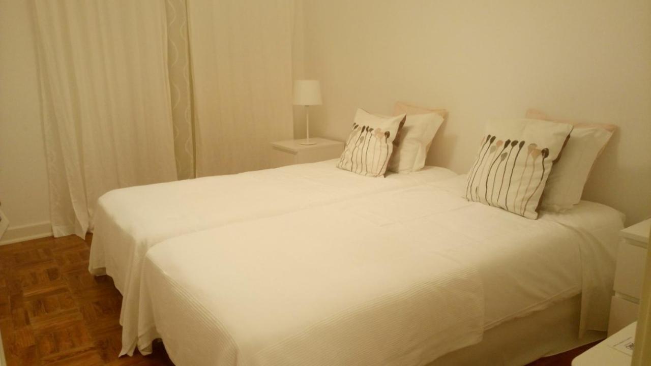 Residencial Rita Bed & Breakfast Odemira Exterior photo
