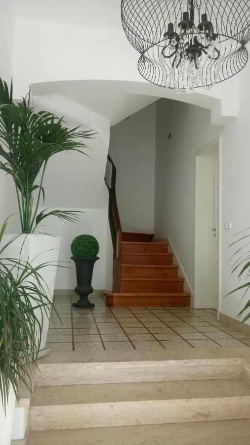 Residencial Rita Bed & Breakfast Odemira Exterior photo